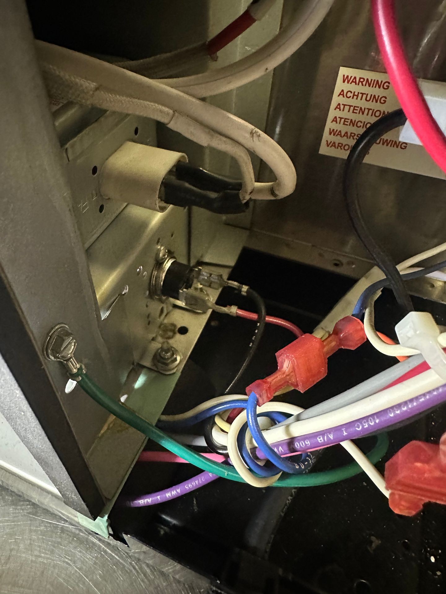 Standard Appliance Repair